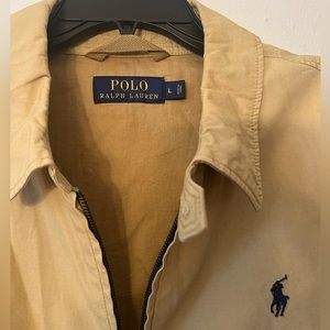 Ralph Lauren Polo Men’s Jacket